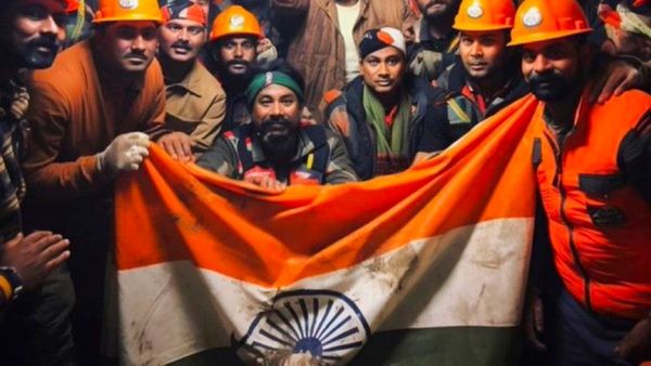 ಉತ್ತರಕಾಶಿ ಸುರಂಗ ಕಾರ್ಯಾಚರಣೆ ಬಗ್ಗೆ ಸಿಎಂ ಸಿದ್ದರಾಮಯ್ಯ ಹೇಳಿದ್ದೇನು