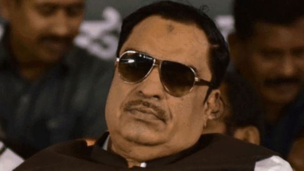 ದೇವೇಗೌಡರೇ ರಾಷ್ಟ್ರಾಧ್ಯಕ್ಷರಾಗಿ ಇರ್ತಾರಾ ಇಲ್ಲವೋ ಎಂಬ ಅನುಮಾನ; ಆದರೆ, ನಾನೇ ರಾಜ್ಯಾಧ್ಯಕ್ಷ ಎಂದ ಸಿಎಂ ಇಬ್ರಾಹಿಂ