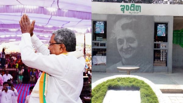 ಹೆಚ್ಚುವರಿಯಾಗಿ 188 ಇಂದಿರಾ ಕ್ಯಾಂಟೀನ್ ಗಳ ಸ್ಥಾಪನೆ : ಸಿದ್ದರಾಮಯ್ಯ ಘೋಷಣೆ