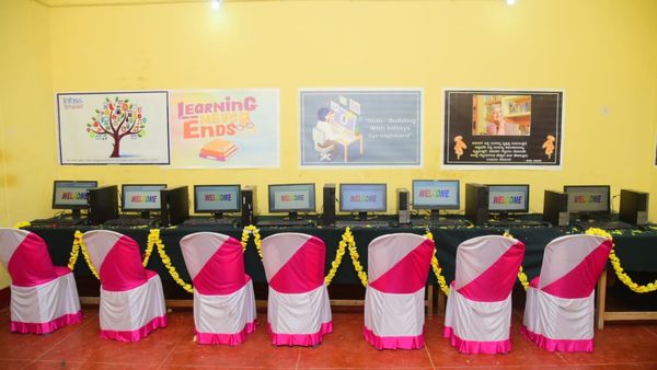 ಚಾಮರಾಜನಗರ ಜಿಲ್ಲಾ ಕಾರಾಗೃಹದಲ್ಲಿ ಕೈದಿಗಳಿಗೆ ಕಂಪ್ಯೂಟರ್ ಶಿಕ್ಷಣ- ಈ ವಿಶೇಷ ಯೋಜನೆ ಹಿಂದಿದೆ ಮಹತ್ವದ ಉದ್ದೇಶ