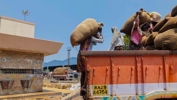 MSP Price; ಡಿ. 1ರಿಂದ ಮುಂಗಾರು ಬೆಳೆ ಖರೀದಿಗೆ ನೋಂದಣಿ 