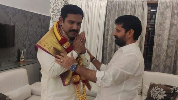 ಬಿವೈ ವಿಜಯೇಂದ್ರ ಅಧಿಕಾರ ಸ್ವೀಕಾರ ಕಾರ್ಯಕ್ರಮಕ್ಕೆ ಹೋಗಲ್ಲ ಎಂದ ಸಿಟಿ ರವಿ : ಕಾರಣವೇನು?