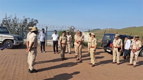 ನಾಳೆಯಿಂದ ದತ್ತಮಾಲಾ ಅಭಿಯಾನ: ಕಾಫಿನಾಡಲ್ಲಿ ಬಿಗಿ ಭದ್ರತೆ, ಪ್ರವಾಸಿತಾಣಗಳಿಗೆ 3 ದಿನ ನಿರ್ಬಂಧ