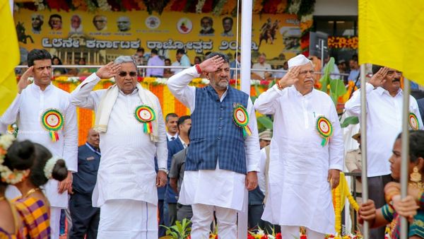 2000 ವರ್ಷ ಇತಿಹಾಸ ಹೊಂದಿರುವ ಕನ್ನಡವನ್ನು ಮರೆತರೆ ನಾವು ಜನ್ಮಕೊಟ್ಟ...