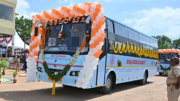  Deepavali 2023: KKRTCಯಿಂದ 600 ಹೆಚ್ಚುವರಿ ವಿಶೇಷ ಬಸ್‌ಗಳ ವ್ಯವಸ್ಥೆ, ಮಾರ್ಗ, ಸಮಯ, ದರಗಳ ವಿವರ