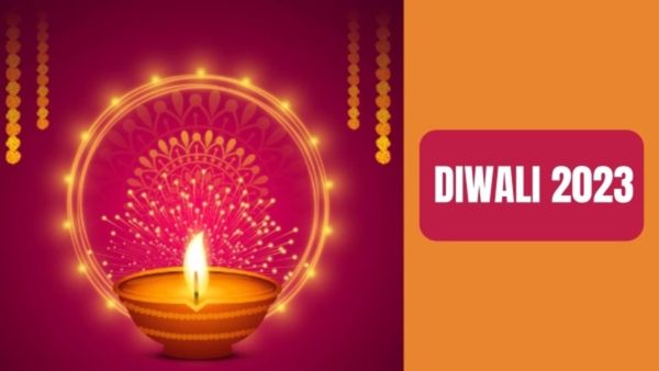 Deepavali Wishes 2023: ಈ ಸಂದೇಶಗಳೊಂದಿಗೆ ಎಲ್ಲರಿಗೂ ದೀಪಾವಳಿಯ ಶುಭಾಶಯಗಳನ್ನು ಹೇಳಿ!