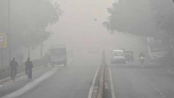 Delhi Pollution: ದೆಹಲಿ ಸರ್ಕಾರವನ್ನು ತರಾಟೆ ತೆಗೆದುಕೊಂಡು ಸುಪ್ರೀಂ ಕೋರ್ಟ್!