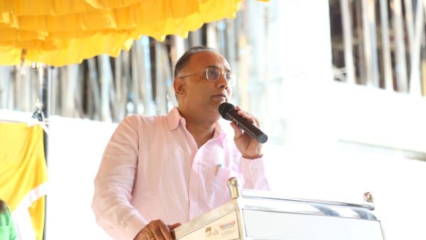 ಯಾರು ಆ ಸರ್ಕಾರಿ ಪ್ರಾಯೋಜಿತ ದಾಳಿಕೋರರು: ದಿನೇಶ್‌ ಗುಂಡೂರಾವ್‌ ಪ್ರಶ್ನೆ