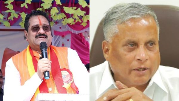 ಮುಂದಿನ ತಿಂಗಳು ವಿ ಸೋಮಣ್ಣ ನೇತೃತ್ವದಲ್ಲಿ ಅತೃಪ್ತ ಬಿಜೆಪಿ ನಾಯಕರು ಹೈಕಮಾಂಡ್‌ ಬಳಿಗೆ