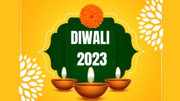Deepavali 2023: ದೀಪಾವಳಿಯಂದು ಈ ಪ್ರಾಣಿ-ಪಕ್ಷಿ ಕಂಡರೆ ತುಂಬಾ ಒಳ್ಳೆಯದು... ಲಕ್ಷ್ಮಿ ದೇವಿ ಮನೆಗೆ ಬರುತ್ತಾಳೆ ಎಂದರ್ಥ..