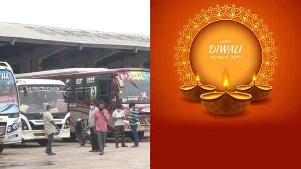 Deepavali 2023: ಪ್ರಯಾಣಿಕರಿಗೆ ಟಿಕೆಟ್ ಬೆಲೆ ಏರಿಕೆ ಶಾಕ್: ನಿಮ್ಮೂರುಗಳಿಗೆ ಪ್ರಯಾಣದ ದರ ಎಷ್ಟಿದೇ? ವಿವರ