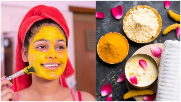 Face packs: ದೀಪಾವಳಿಯಂದು ಮಿಂಚಬೇಕೆ? ಹಾಗಾದರೆ ಇಂದಿನಿಂದ ಈ ಫೇಸ್ ಪ್ಯಾಕ್‌ಗಳನ್ನು ಬಳಸಿ..