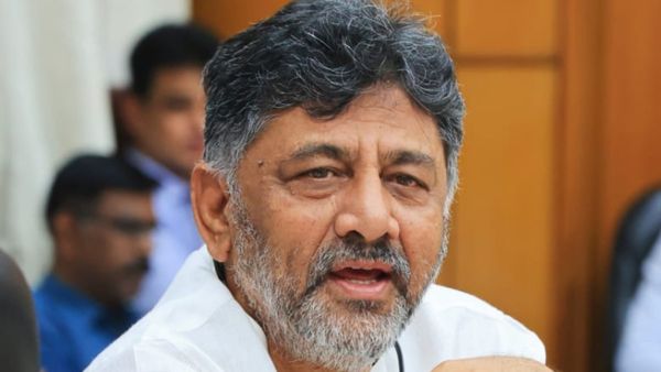 ಅಕ್ರಮ ಆಸ್ತಿ ಪ್ರಕರಣ: ಕ್ಯಾಬಿನೆಟ್‌ ನಿರ್ಧಾರದ ಬಗ್ಗೆ ಡಿಕೆ ಶಿವಕುಮಾರ್ ಹೇಳಿದ್ದು ಹೀಗೆ?