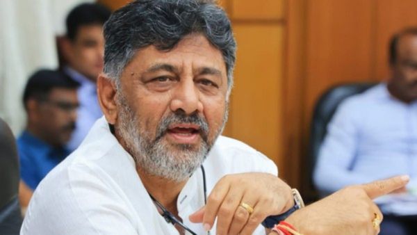 'ಡಿಕೆಶಿ' ವಿರುದ್ಧದ ಸಿಬಿಐ ತನಿಖೆ ಹಿಂಪಡೆತ ನಿರ್ಧಾರ ದುರುದ್ದೇಶಪೂರಿತ: ಮುಖ್ಯಮಂತ್ರಿ ಚಂದ್ರು