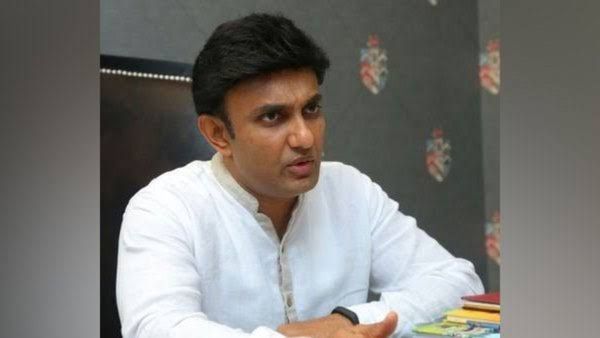 ಕೋವಿಡ್ ಅಕ್ರಮ: ಮಾಜಿ ಸಚಿವ ಕೆ.ಸುಧಾಕರ್ ಸೇರಿ ಮೂವರ ವಿರುದ್ಧ ದೂರು ದಾಖಲು