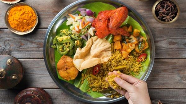 ಕೈಯಿಂದ ಆಹಾರ ತಿನ್ನುವುದರ ಹಿಂದಿನ ವೈಜ್ಞಾನಿಕ ಕಾರಣ ತಿಳಿದರೆ ನೀವು ಚಮಚ ಮುಟ್ಟುವುದಿಲ್ಲ...