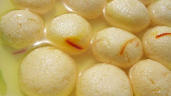 ರಸಗುಲ್ಲಾ ಬೇಕು... ಮದುವೆ ಸಮಾರಂಭದಲ್ಲಿ ರಸಗುಲ್ಲಾಕ್ಕಾಗಿ ಜಗಳ: 6 ಮಂದಿಗೆ ಗಾಯ!