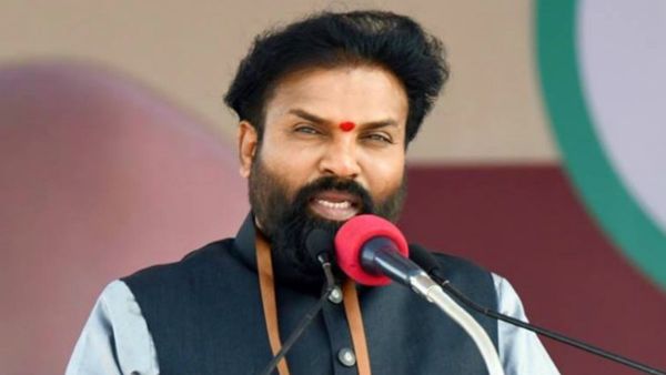 ನಾನು ಸಿಎಂ ಅಭ್ಯರ್ಥಿಯಾಗಬೇಕಿತ್ತು ಆದರೆ..: ಬಿಜೆಪಿಯಲ್ಲಿ ತಲ್ಲಣ ಸೃಷ್ಟಿಸಿದ ಮಾಜಿ ಸಚಿವ ಶ್ರೀರಾಮುಲು ಹೇಳಿಕೆ