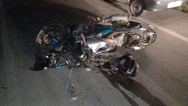 chikkamagaluru: ಹಸುಗೆ ಗುದ್ದಿ ಕೆಳಗೆ ಬಿದ್ದ ಬೈಕ್ ಸವಾರನ ಮೇಲೆ ಹರಿದ ಗ್ಯಾಸ್ ಲಾರಿ, ದೇಹ ಛಿದ್ರ-ಛಿದ್ರ!