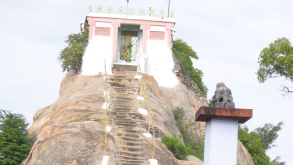 ಮೈಸೂರಿನಲ್ಲಿ ಜೈನರ ಪವಿತ್ರ ಸ್ಥಳ: ಶಾಂತಿ ಅರಸಿ ಬರುವವರಿಗೆ ಗೊಮ್ಮಟಗಿರಿ ಪ್ರಸಕ್ತ ತಾಣ 
