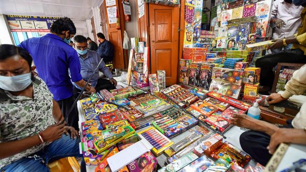 ದೀಪಾವಳಿ; ಹಸಿರು ಪಟಾಕಿ ಸಿಡಿಸಿ, ಪರಿಸರ ರಕ್ಷಣೆ ಸಹಕರಿಸಿ