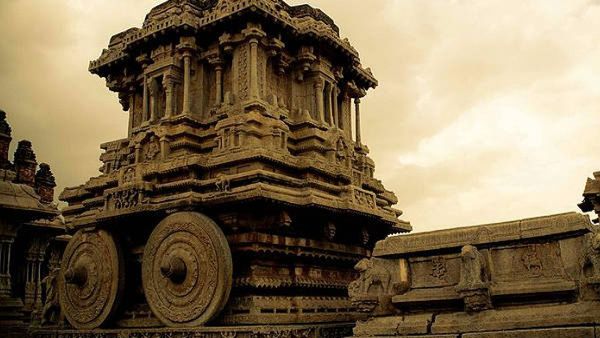 ಹಂಪಿಯಲ್ಲಿ ಕರ್ನಾಟಕ ಸಂಭ್ರಮ-50: ಕನ್ನಡ ಜ್ಯೋತಿರಥ ಯಾತ್ರೆಗೆ ಇಂದು ಸಿಎಂ ಚಾಲನೆ