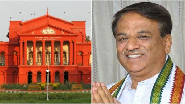 ಮುರುಘಾ ಶ್ರೀ ಪ್ರಕರಣ: ಬಸವರಾಜನ್ ದಂಪತಿ ವಿರುದ್ಧದ ಕೌಂಟರ್ ಕೇಸ್ ರದ್ದು