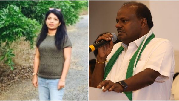 ರಾಜ್ಯದ ಹಿರಿಯ ಅಧಿಕಾರಿ ಕೊಲೆಗೆ ಸರ್ಕಾರದ ವೈಫಲ್ಯವೇ ಕಾರಣ-ಮಾಜಿ ಸಿಎಂ ಎಚ್‌.ಡಿ ಕುಮಾರಸ್ವಾಮಿ