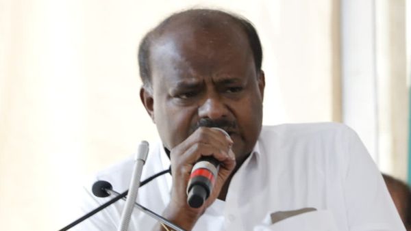 ಶಾಲಾ ಮಕ್ಕಳಿಂದ ಸಹಿ ಹಾಕಿಸಿಕೊಂಡು ಕಾಂತರಾಜು ವರದಿ ತಯಾರಿ: ಎಚ್‌ಡಿ ಕುಮಾರಸಾಮಿ