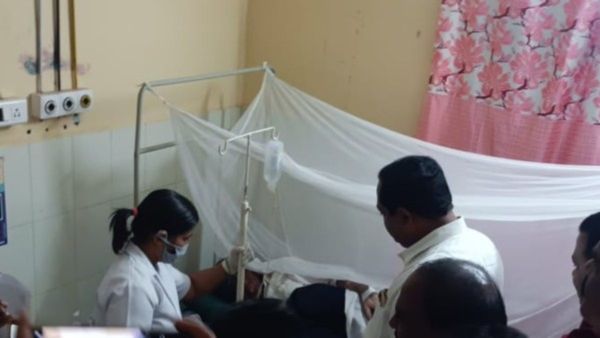 ಚೀನಾದಲ್ಲಿ ಹೊಸ ಮಾದರಿ ಸೋಂಕು ಪತ್ತೆ; ಆರೋಗ್ಯ ಇಲಾಖೆಯಿಂದ ಗೈಡ್​​ಲೈನ್ಸ್ ಬಿಡುಗಡೆ; ತಿಳಿಯಲೇ ಬೇಕಾದ ಮಾಹಿತಿ ಇಲ್ಲಿದೆ