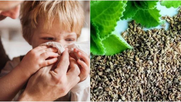 Health Tips: ಮಕ್ಕಳ ಕೆಮ್ಮು-ನೆಗಡಿಗೆ ಈ ಐದು ಮನೆಮದ್ದು ರಾಮಬಾಣ