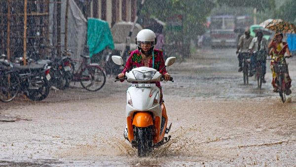 Rain News: 24 ಗಂಟೆಗಳಲ್ಲಿ ಭಾರಿ ಮಳೆ ಎಚ್ಚರಿಕೆ, ಕಾವೇರಿ ನದಿಯ ಈ ಡ್ಯಾಂ ತುಂಬುತ್ತಿದೆ!
