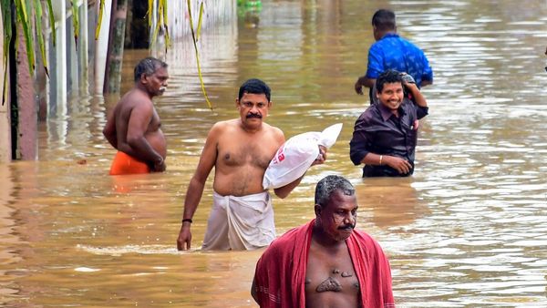 Heavy Rain: ಮುಂದಿನ 24 ಗಂಟೆಗಳಲ್ಲಿ ಭಾರಿ ಮಳೆ, ಹೀಗಿದ್ದರೂ ಕಾವೇರಿ ನೀರಿಗಾಗಿ ಕಿರಿಕ್!