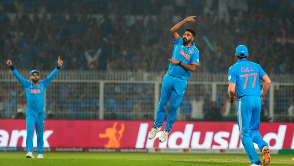 ICC Ranking: ಐಸಿಸಿ ರ‍್ಯಾಂಕಿಂಗ್ ಪಟ್ಟಿಯ ಬೌಲಿಂಗ್ & ಬ್ಯಾಟಿಂಗ್ ಅಖಾಡದಲ್ಲಿ ಭಾರತೀಯರದ್ದೇ ಹವಾ!