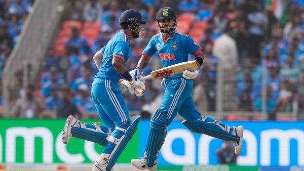 ICC World Cup 2023: ಐಸಿಸಿ ಏಕದಿನ ವಿಶ್ವಕಪ್ ಫೈನಲ್ ಪಂದ್ಯದಲ್ಲಿ ಭಾರತಕ್ಕೆ 20 ವರ್ಷದ ನಂತರವೂ ಆಘಾತ!