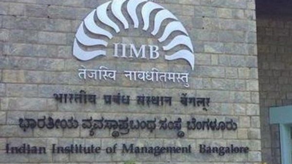 IIMB Recruitment 2023: ಬಿಎ, ಎಂಬಿಎ ಪದವೀಧರರಿಗೆ ಬೆಂಗಳೂರಿನಲ್ಲಿ ಉದ್ಯೋಗ ಖಾಲಿ ಇದೆ