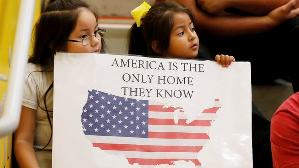 Illegal Immigrants: ಅಮೆರಿಕದಲ್ಲಿ 64 ಲಕ್ಷ ಅಕ್ರಮ ವಲಸಿಗರು, ಭಾರತ ಮೂಲದವರ ಸಂಖ್ಯೆ ಎಷ್ಟು ಗೊತ್ತಾ?