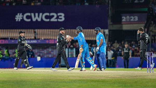 Ind Vs NZ: 2019ರ ಸೋಲಿಗೆ ಸೇಡು ತೀರಿಸಿಕೊಳ್ಳುತ್ತಾ ಭಾರತ? ಆಡುವ ಬಳಗ, ಪಿಚ್ ವರದಿ, ಹೆಡ್‌ ಟು ಹೆಡ್‌ ವಿವರ