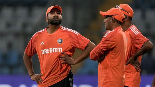 Ind vs NZ: ಭಾರತ - ನ್ಯೂಜಿಲೆಂಡ್ ಸೆಮಿಫೈನಲ್ ಪಂದ್ಯಕ್ಕೆ ಮಳೆ ಅಡ್ಡಿಯಾಗುತ್ತಾ?