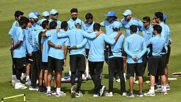 Ind vs Aus: ಆಸ್ಟ್ರೇಲಿಯಾ ವಿರುದ್ಧದ ಟಿ20 ಸರಣಿಗೆ ಭಾರತ ತಂಡ : ಸೂರ್ಯ ಕುಮಾರ್ ನಾಯಕ, ಯಾರಿಗೆಲ್ಲಾ ಸಿಕ್ತು ಅವಕಾಶ?