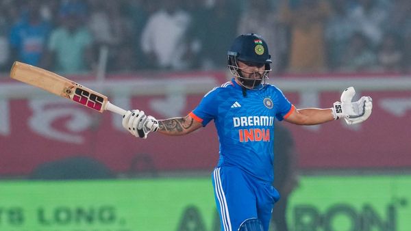 Rinku Singh: ಕೊನೆಯ ಎಸೆತದಲ್ಲಿ ರಿಂಕು ಸಿಂಗ್ ಸಿ‍ಕ್ಸರ್ ಬಾರಿಸಿದರು ತಂಡಕ್ಕೆ ಒಂದು ರನ್ ಸಿಕ್ಕಿದ್ದೇಕೆ?