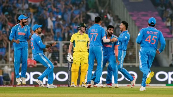 Ind Vs Aus T20I: ಭಾರತ-ಆಸ್ಟ್ರೇಲಿಯಾ ಟಿ20 ಸರಣಿ ವೇಳಾಪಟ್ಟಿ, ಸ್ಥಳ, ನೇರಪ್ರಸಾರ ಮಾಹಿತಿ