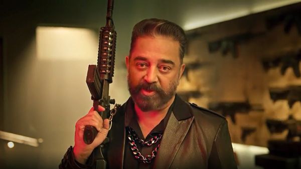 Kamal Haasan: ಕಮಲ್ ಹಾಸನ್ ಹೊಸ ಸಿನಿಮಾ ಎಂಟ್ರಿ ನೋಡಿದ್ರೆ ಕಳೆದು ಹೋಗೋದು ಗ್ಯಾರಂಟಿ!