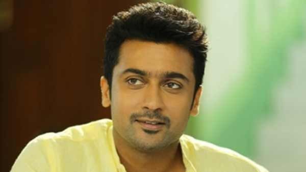 Actor Surya; 'ಕಂಗುವ' ಚಿತ್ರೀಕರಣ ವೇಳೆ ಅಪಘಾತ: ನಟ ಸೂರ್ಯ ಆಸ್ಪತ್ರೆಗೆ ದಾಖಲು, ಆರೋಗ್ಯದ ಅಪ್ಡೇಟ್