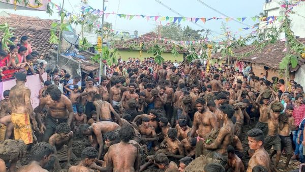 ತಮಿಳುನಾಡಿನ ಗುಮಟಾಪುರದಲ್ಲಿ ಕನ್ನಡಿಗರಿಂದ ವಿಶೇಷ ಹಬ್ಬ ಆಚರಣೆ, ಇದರ ವಿಶೇಷತೆ ತಿಳಿಯಿರಿ