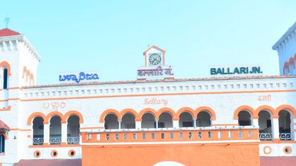 ಬಳ್ಳಾರಿ ಭಾಗಕ್ಕೆ ಬೇಡಿಕೆ ಇಟ್ಟಿರುವ ಹೆಚ್ಚುವರಿ ರೈಲುಗಳ ಪಟ್ಟಿ 