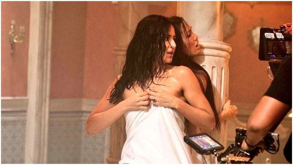 Katrina Kaif: ರಶ್ಮಿಕಾ ಬಳಿಕ ಡೀಪ್‌ಫೇಕ್ ತಂತ್ರಜ್ಞಾನಕ್ಕೆ ಬಲಿಯಾದ ಕತ್ರಿನಾ ಕೈಫ್: ಫೋಟೊ ವೈರಲ್