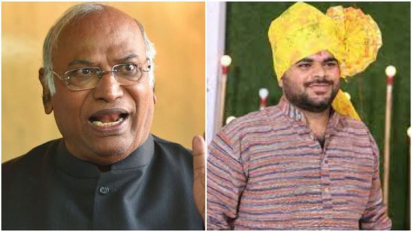 'ಖರ್ಗೆ ಕುಟುಂಬ'ವನ್ನು ನಾಶ ಮಾಡುತ್ತೇನೆ ಎಂದಿದ್ದ ಬಿಜೆಪಿ ಮುಖಂಡ 'ಮಣಿಕಂಠ ರಾಠೋಡ್' ಮೇಲೆ ಮಾರಣಾಂತಿಕ ದಾಳಿ