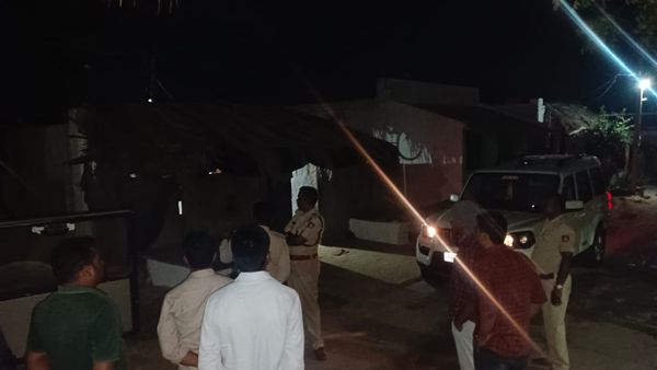 ಚಿತ್ರದುರ್ಗ: 