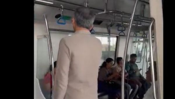 Namma Metro: ಮೆಟ್ರೋ ಪ್ರಯಾಣದ ಮೇಲೆ ಜನಪ್ರತಿನಿಧಿಗಳ ಒಲವು